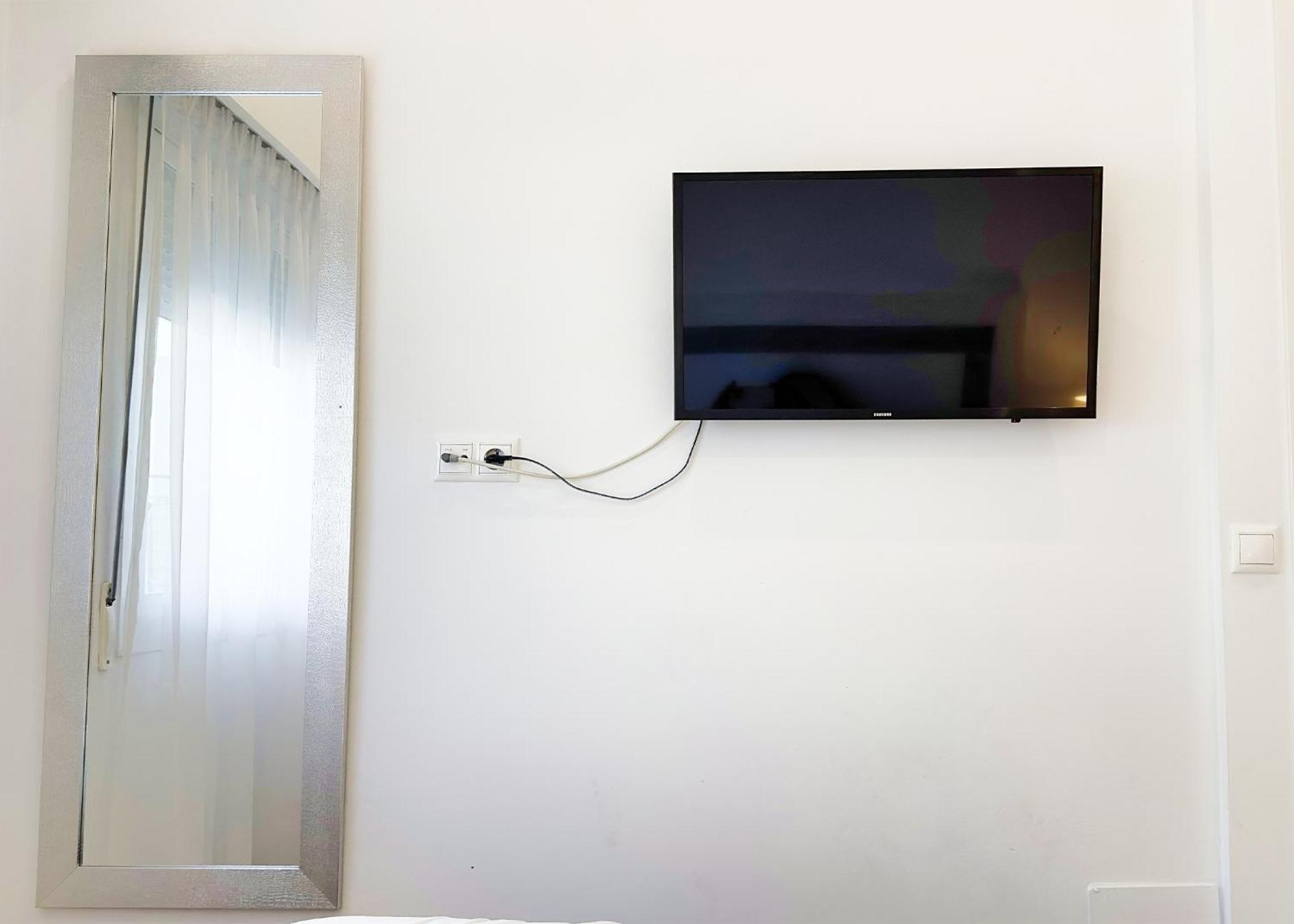 Skol 350. Great 2 Bedroom Apartment In Skol Μαρμπέλλα Εξωτερικό φωτογραφία